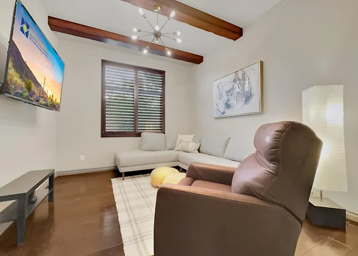 Mead Holiday home Chandler